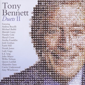 BENNETT TONY - DUETS II