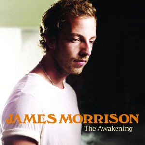 MORRISON JAMES - AWAKENING