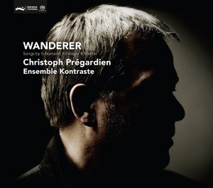 PREGARDIEN CHRISTOPH - DER WANDERER