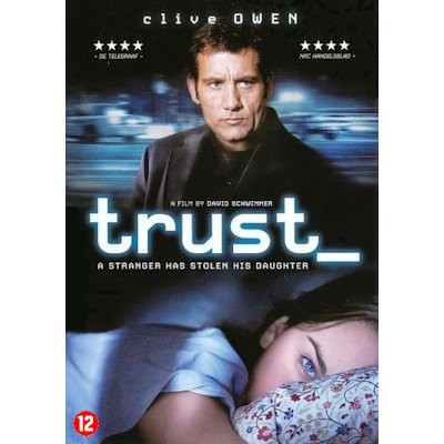SPEELFILM - TRUST