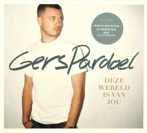PARDOEL GERS - DEZE WERELD IS VAN JOU