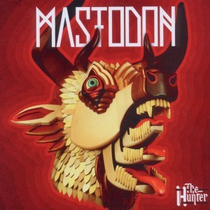MASTODON - HUNTER