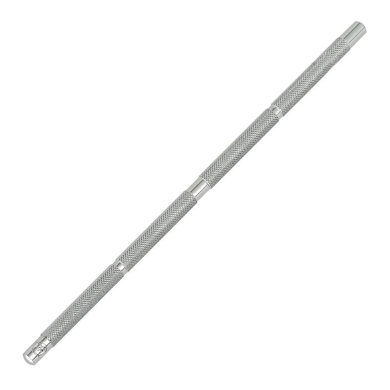 MEINL MC-R1 STRAIGHT ROD FOR STAND - PIN RECHT VOOR PERCUSSIE 200X10MM