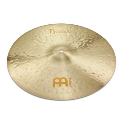 MEINL BYZANCE B18JTC - BEKKEN 18" JAZZ THIN CRASH