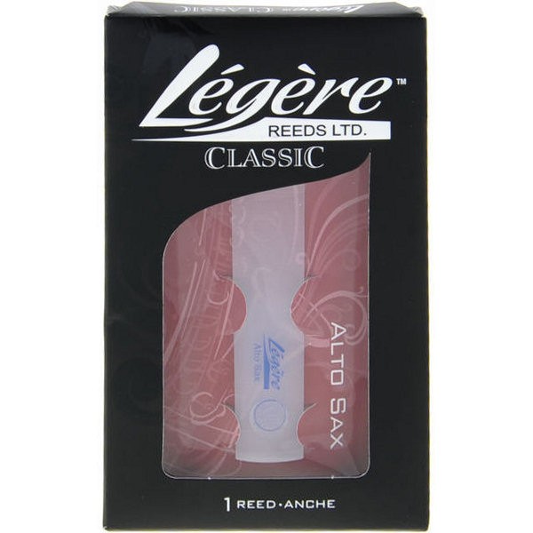 LEGERE CLASSIC AS2.00