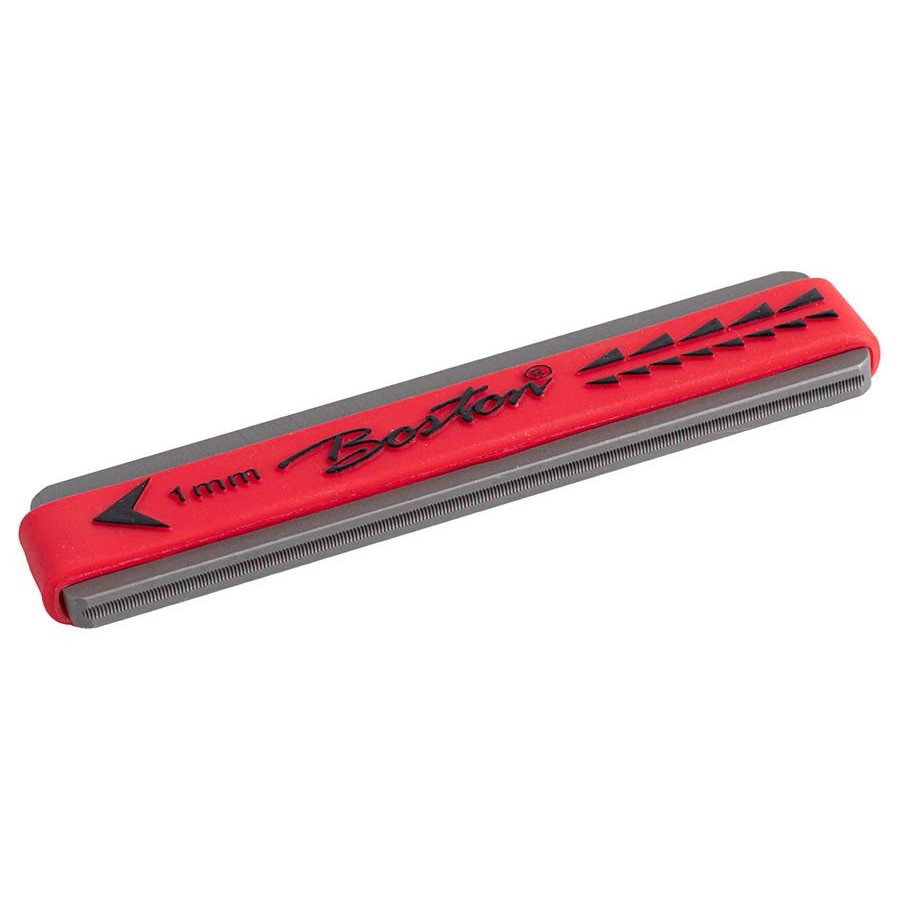 BOSTON CFC-10 PRECISION TOOLS COMPACT CROWN FILE - FRET KROON VIJL 1MM