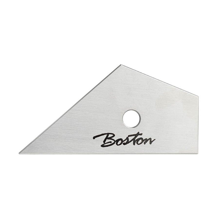 BOSTON BFR-50 PRECISION TOOLS FRET ROCKER - MEETGEREEDSCHAP FRETHOOGTEVERSCHIL