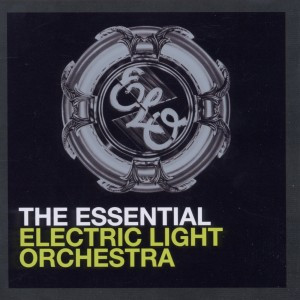 ELECTRIC LIGHT ORCHESTRA - THE ESSENTIAL ELECTRIC LIGHT ORCHESTRA - cd