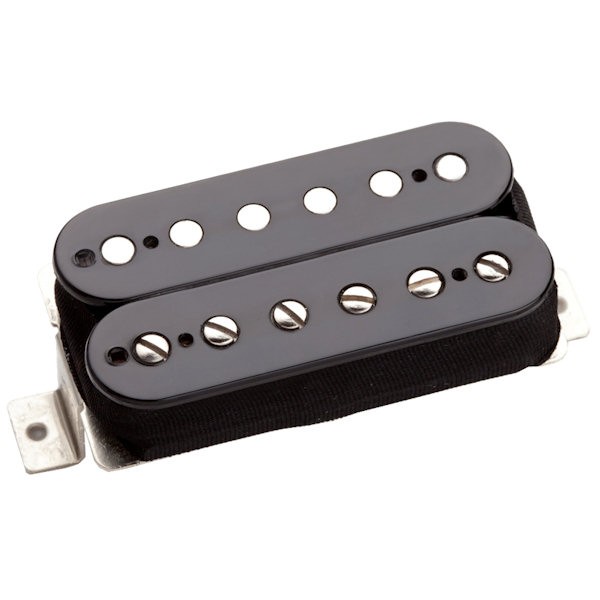 SEYMOUR DUNCAN SH1B '59 BLACK - P.A.F. TYPE HUMBUCKER BRUG ELEMENT