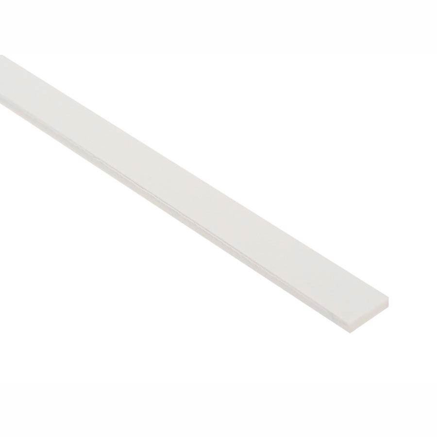 BOSTON BND-0810W - BINDING WHITE 1700X8X1.0MM