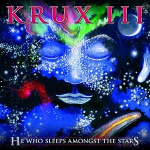 KRUX - III - HE WHO SLEEPS AMONGST THE STARS