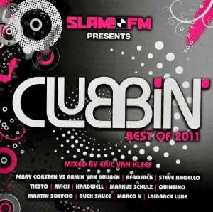 VARIOUS - CLUBBIN BEST OF 2011  2CD