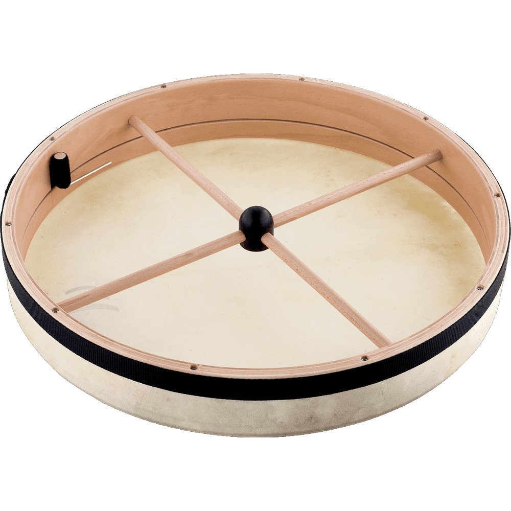 SCHLAGWERK RTS51 - FRAME DRUM 20" 50CM STEMBAAR