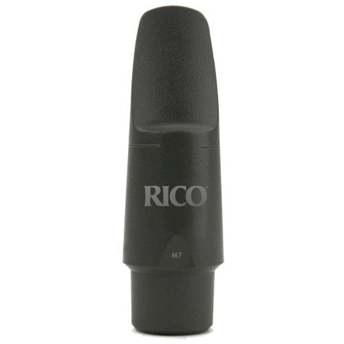 RICO METALITE ALT M-7 - MONDSTUK ALT SAXOFOON