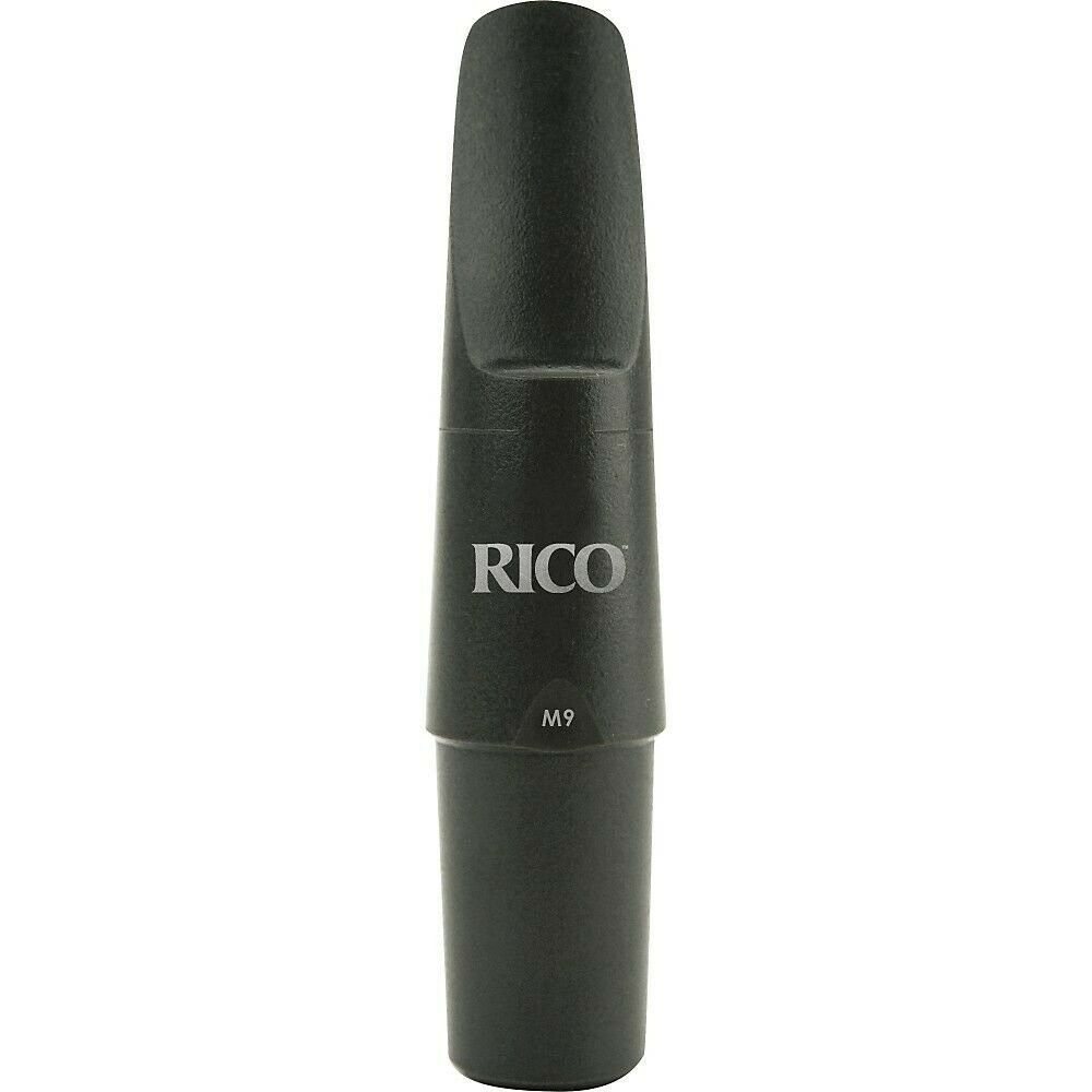 D'ADDARIO WOODWINDS RICO METALITE BARITON M-9 - MONDSTUK BARITONSAXOFOON