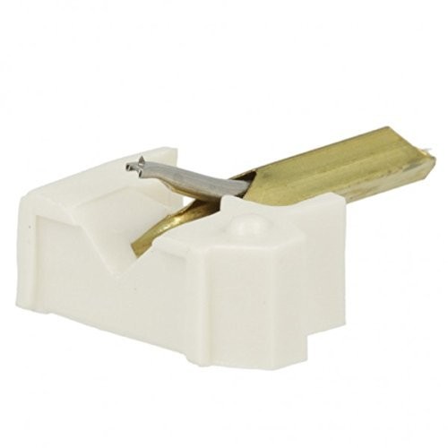 NAALD TONAR 267 DS - STYLUS SHURE M-44-7 WHITE