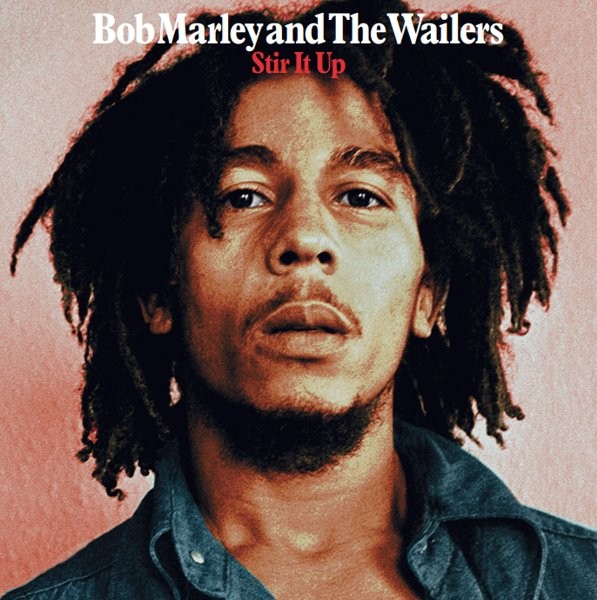 MARLEY, BOB - STIR IT UP -LTD-RSD 23- - vinyl, single