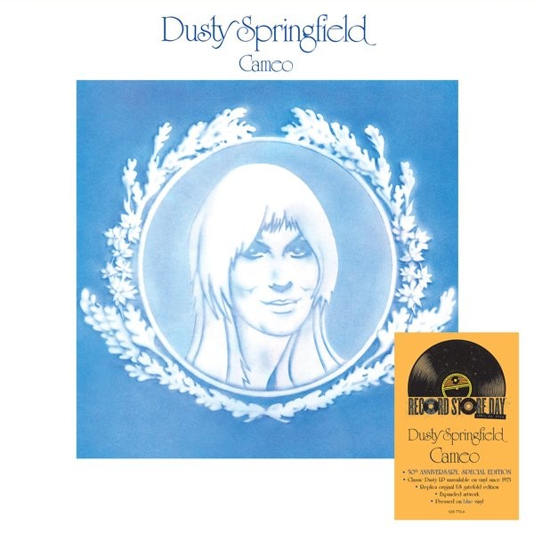 SPRINGFIELD, DUSTY - CAMEO -RSD 23 50TH ANN. EDITION- - Lp