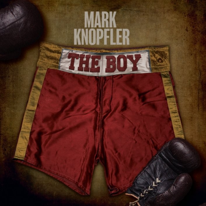 KNOPFLER, MARK - BOY EP -12" RSD 24-