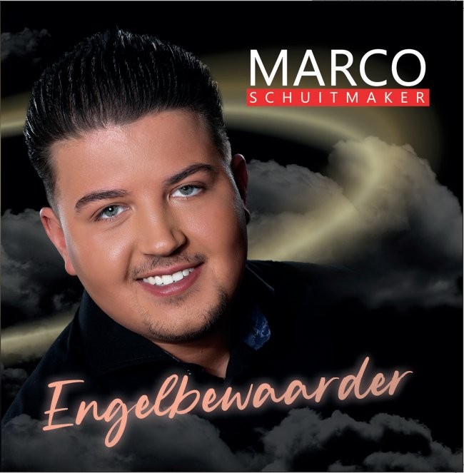 SCHUITMAKER, MARCO - ENGELBEWAARDER -7" RSD 24-