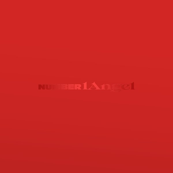 CHARLI XCX - NUMBER 1 ANGEL -LP RSD 25-