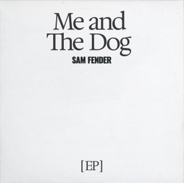 SAM FENDER - ME AND THE DOG EP -12" RSD 25-