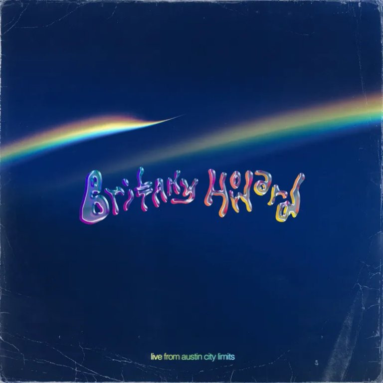 BRITTANY HOWARD - LIVE FROM AUSTIN CITY LIMITS -LP RSD 25-