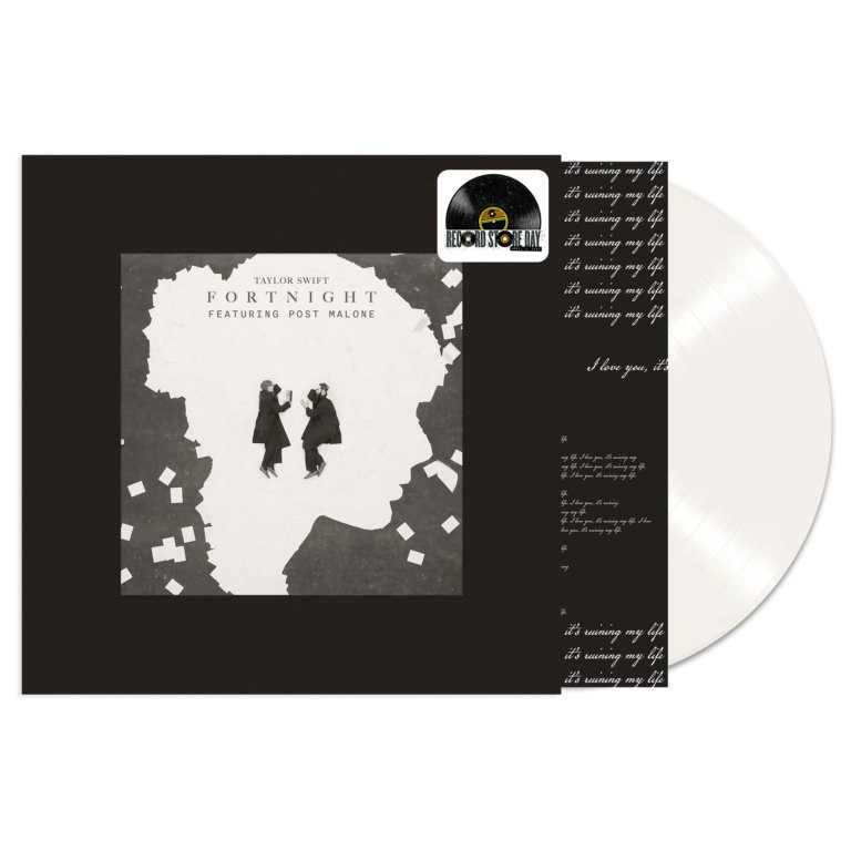 TAYLOR SWIFT - FORTNIGHT -7" RSD 25-