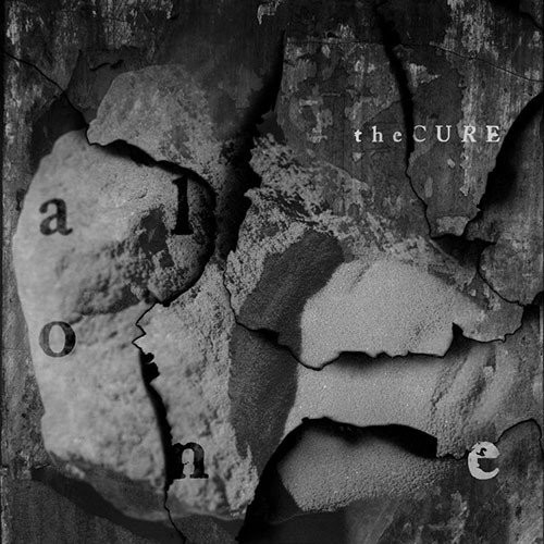 CURE - ALONE -12" RSD 25-