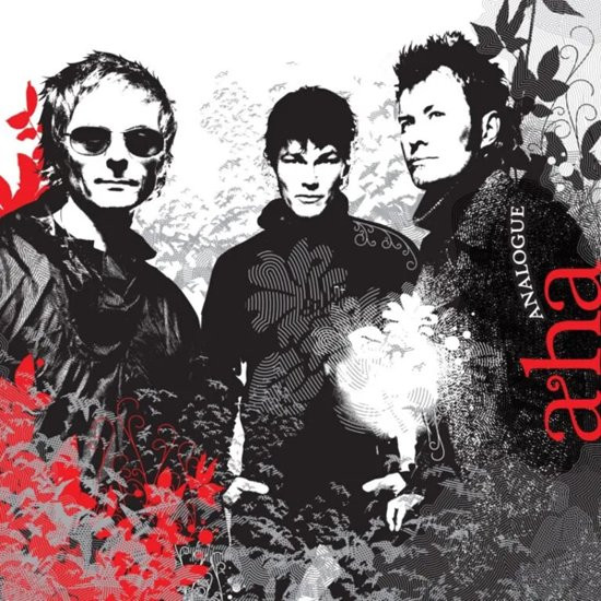A-HA - ANALOGUE -LP RSD 2026-