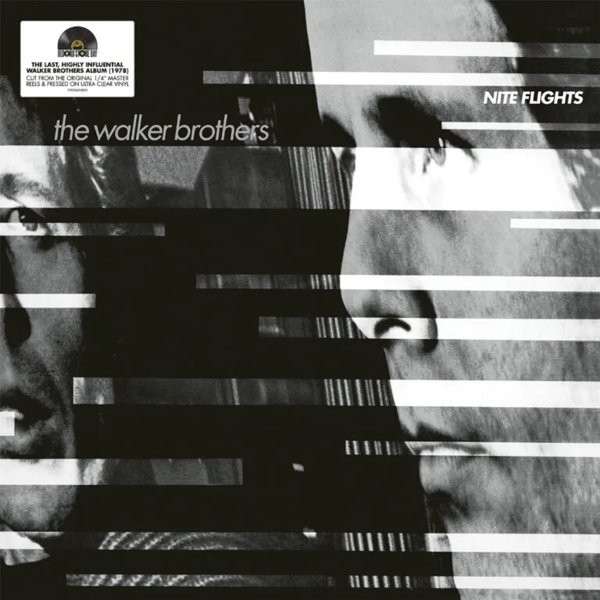 WALKER BROTHERS - NITE FLIGHTS -LP RSD 2026-