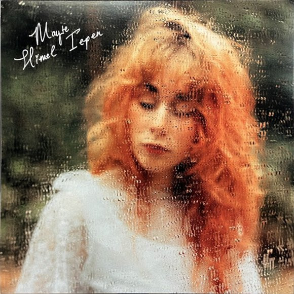 MAYTE - HIMEL IEPEN -LP-