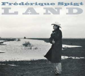 SPIGT FREDERIQUE - LAND