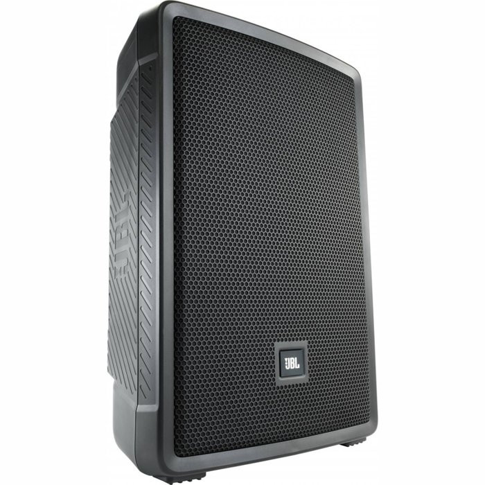 JBL IRX112BT BLUETOOTH - LUIDSPREKER ACTIEF 1000W 12" + 1" 2-INPUTS + DUCKING