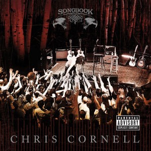 CORNELL CHRIS - SONGBOOK