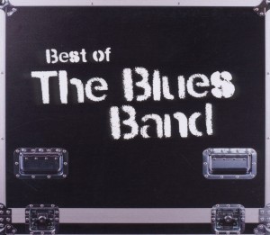 BLUES BAND - BEST OF THE BLUES BAND 2CD