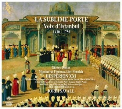 SAVALL, JORDI / HESPERION XXI
