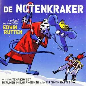 RUTTEN, EDWIN