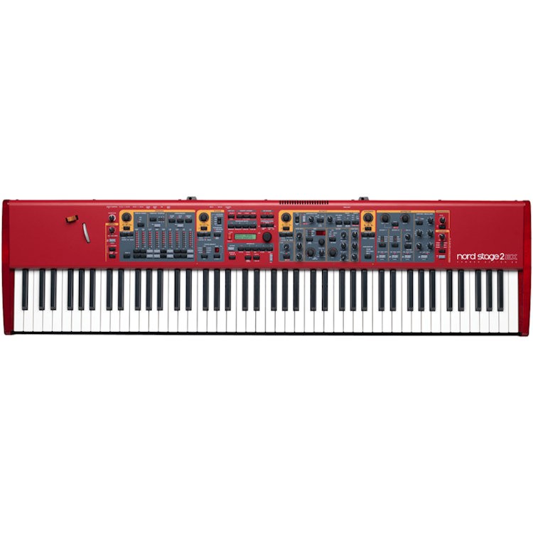 NORD STAGE 2 EX 88