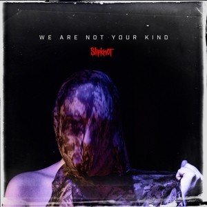 SLIPKNOT - WE ARE NOT YOUR KIND -VINYL- - Lp