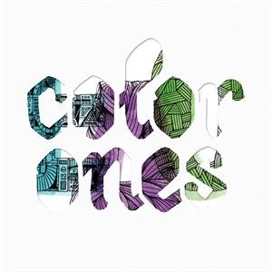 COLOR ONES - COLOR ONES -DIGI-