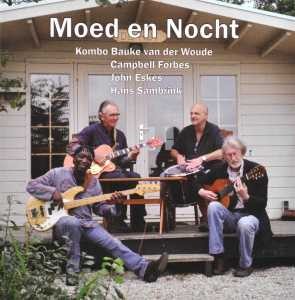 WOUDE, BAUKE VAN DER & FORBES, CAMPBELL & KOMBO