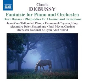 DE MAISTRE, XAVIER - ORCHESTRAL WORKS 7:FANTAISIE FOR PIANO & ORCHESTRA - cd