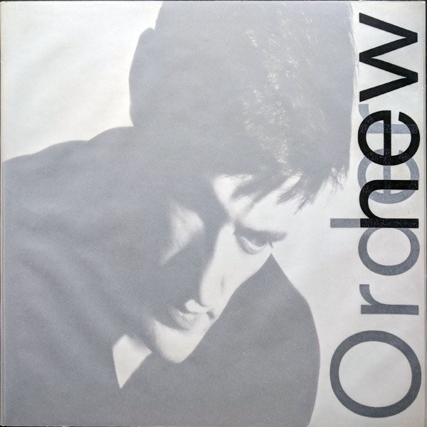 NEW ORDER - LOW LIFE -VINYL-