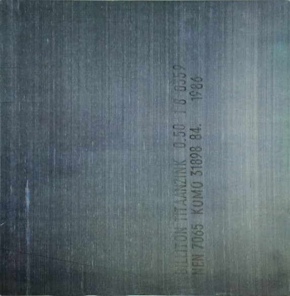NEW ORDER - BROTHERHOOD -VINYL-