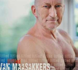MAASAKKERS GERARD VAN - LIJFLIED, cd