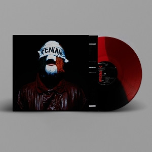 KNEECAP - FENIAN -COLOURED- - Lp