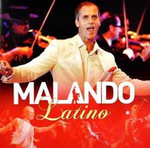 MALANDO - LATINO