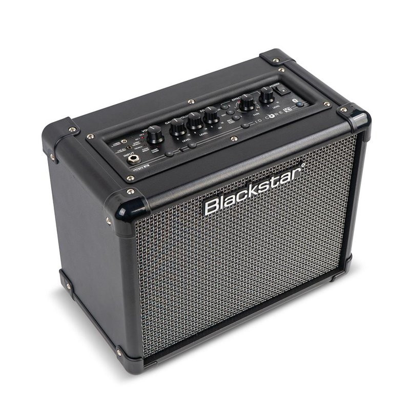 BLACKSTAR ID:CORE 10 V4 BT - GITAARVERSTERKER 2X5W STEREO WIDE BLUETOOTH