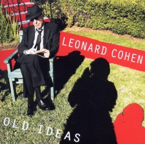 COHEN, LEONARD - OLD IDEAS
